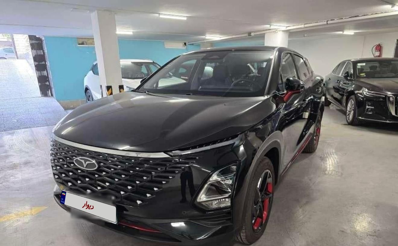 فونیکس FX پریمیوم FWD - 1404