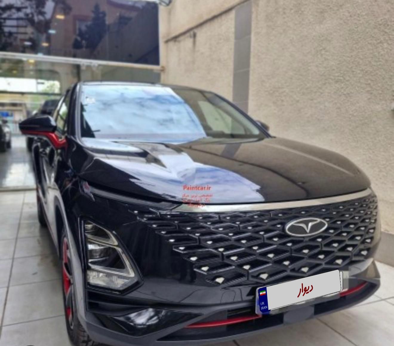 فونیکس FX پریمیوم FWD - 1404
