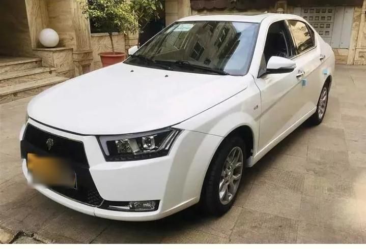 خودرو دنا، معمولی آگهی ann_19397705