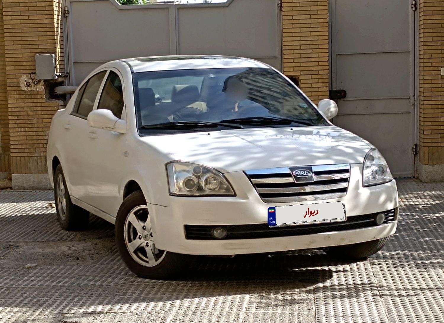 خودرو ام وی ام، 530 آگهی ann_19397709
