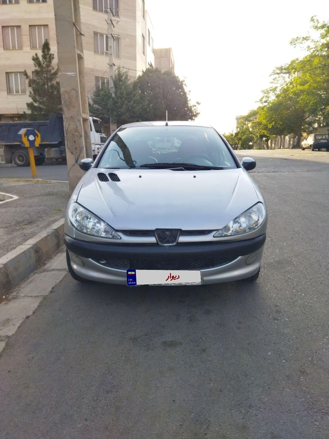 خودرو پژو، 206 آگهی ann_19397714