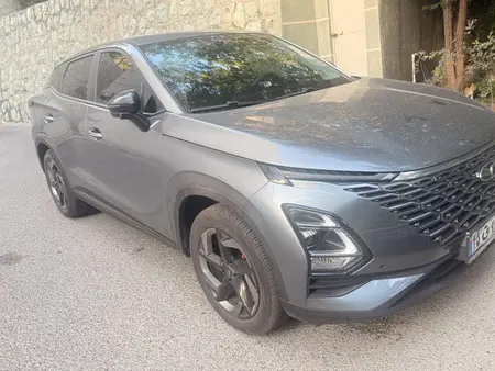 خودرو فونیکس، FX آگهی ann_19397715