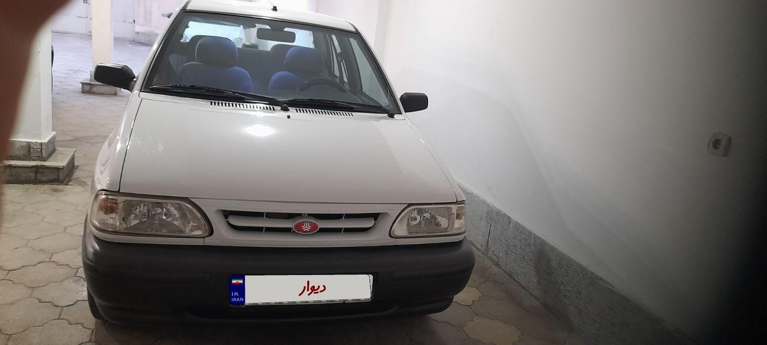 پراید 131 SE - 1397