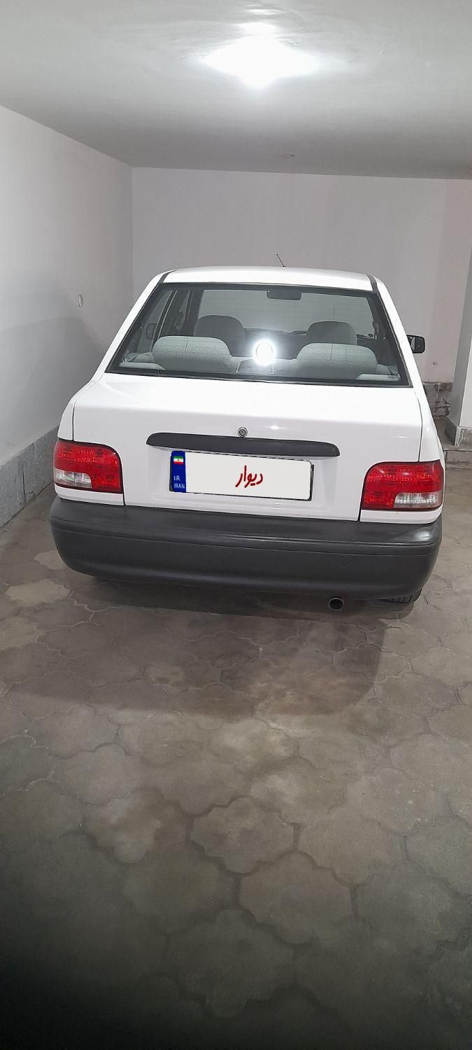 پراید 131 SE - 1397