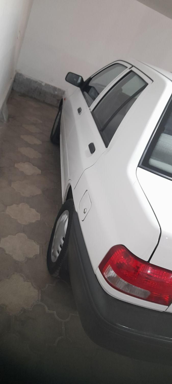 پراید 131 SE - 1397