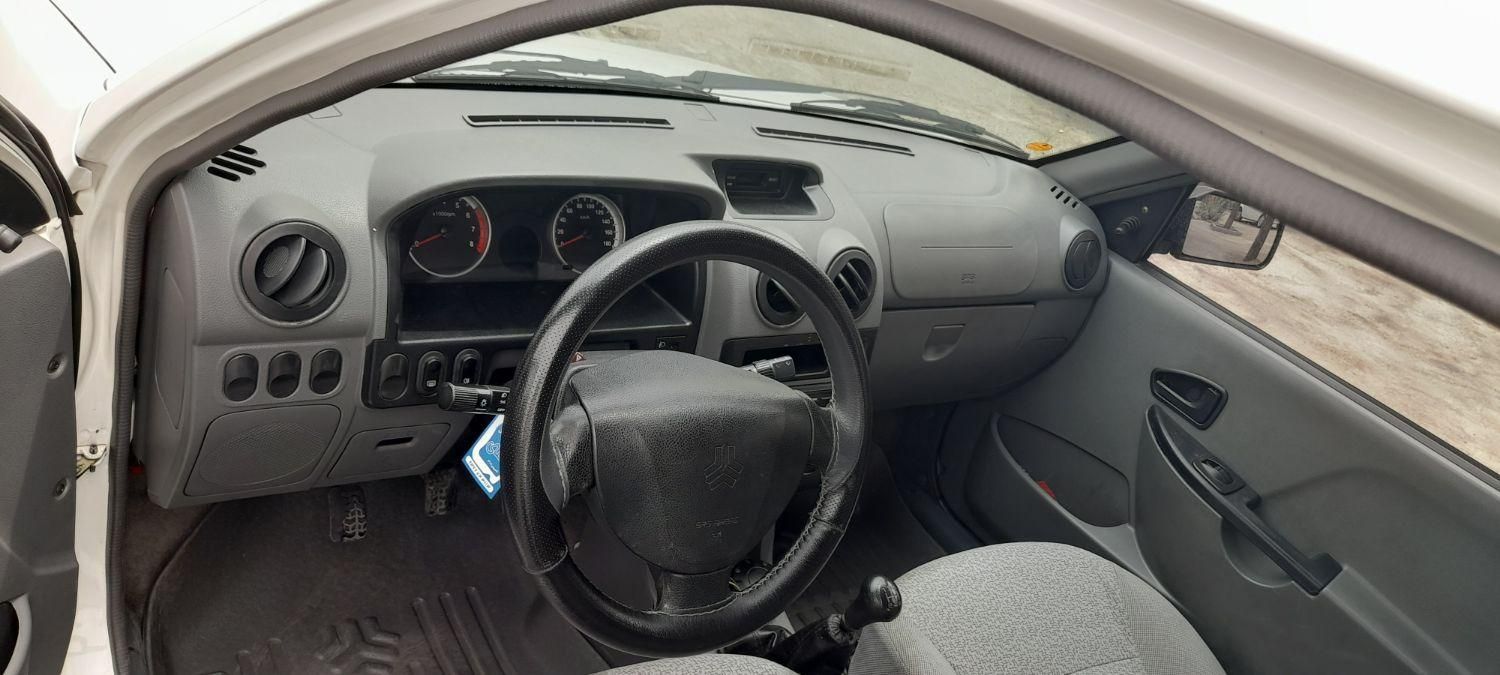 پراید 131 SE - 1397