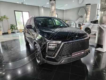 خودرو کی ام سی، X5 آگهی ann_19397721
