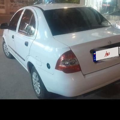 خودرو تیبا، صندوق دار آگهی ann_19397726