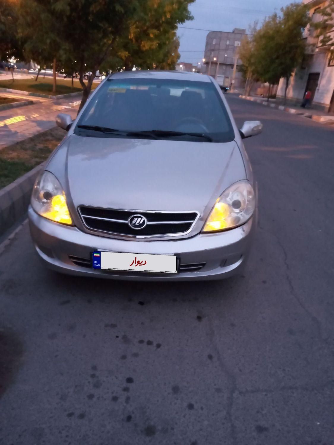 خودرو لیفان، 520 آگهی ann_19397728