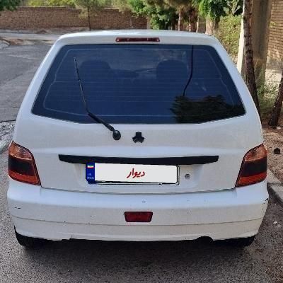 پراید 111 EX - 1392