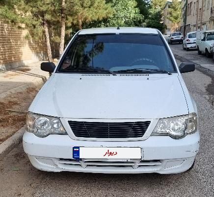 خودرو پراید، 111 آگهی ann_19397735