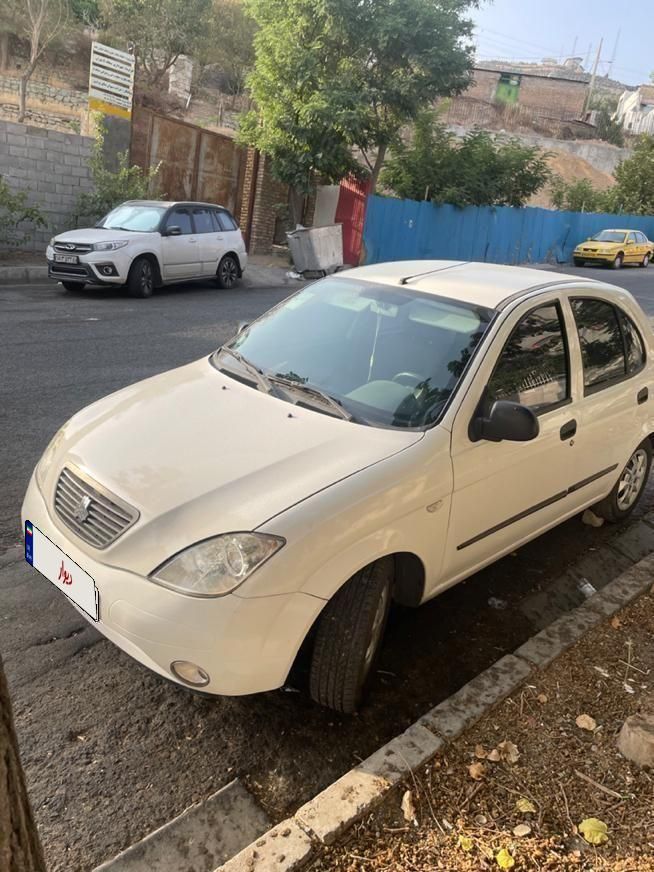 خودرو تیبا، 2 آگهی ann_19397737