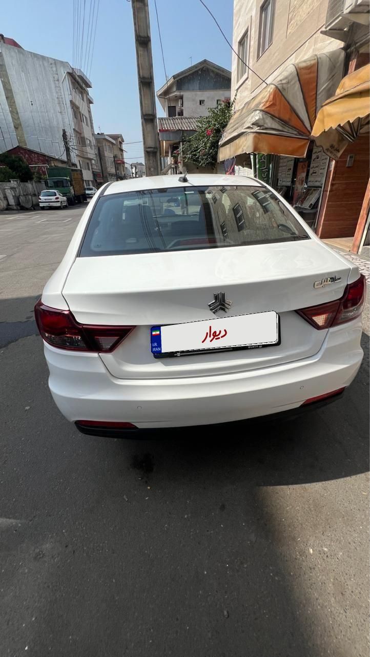 شاهین G دنده ای - 1402