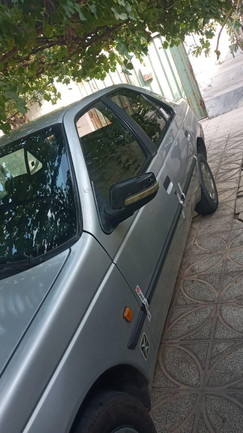 پژو 405 GLX - 1387
