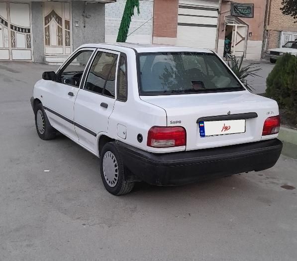 خودرو پراید، 131 آگهی ann_19397750
