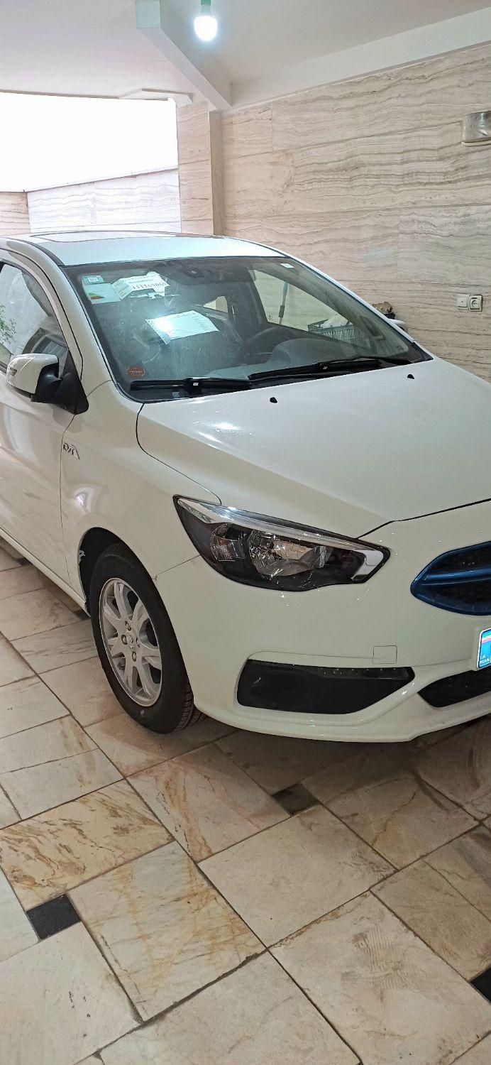 خودرو شاهین، G آگهی ann_19397757