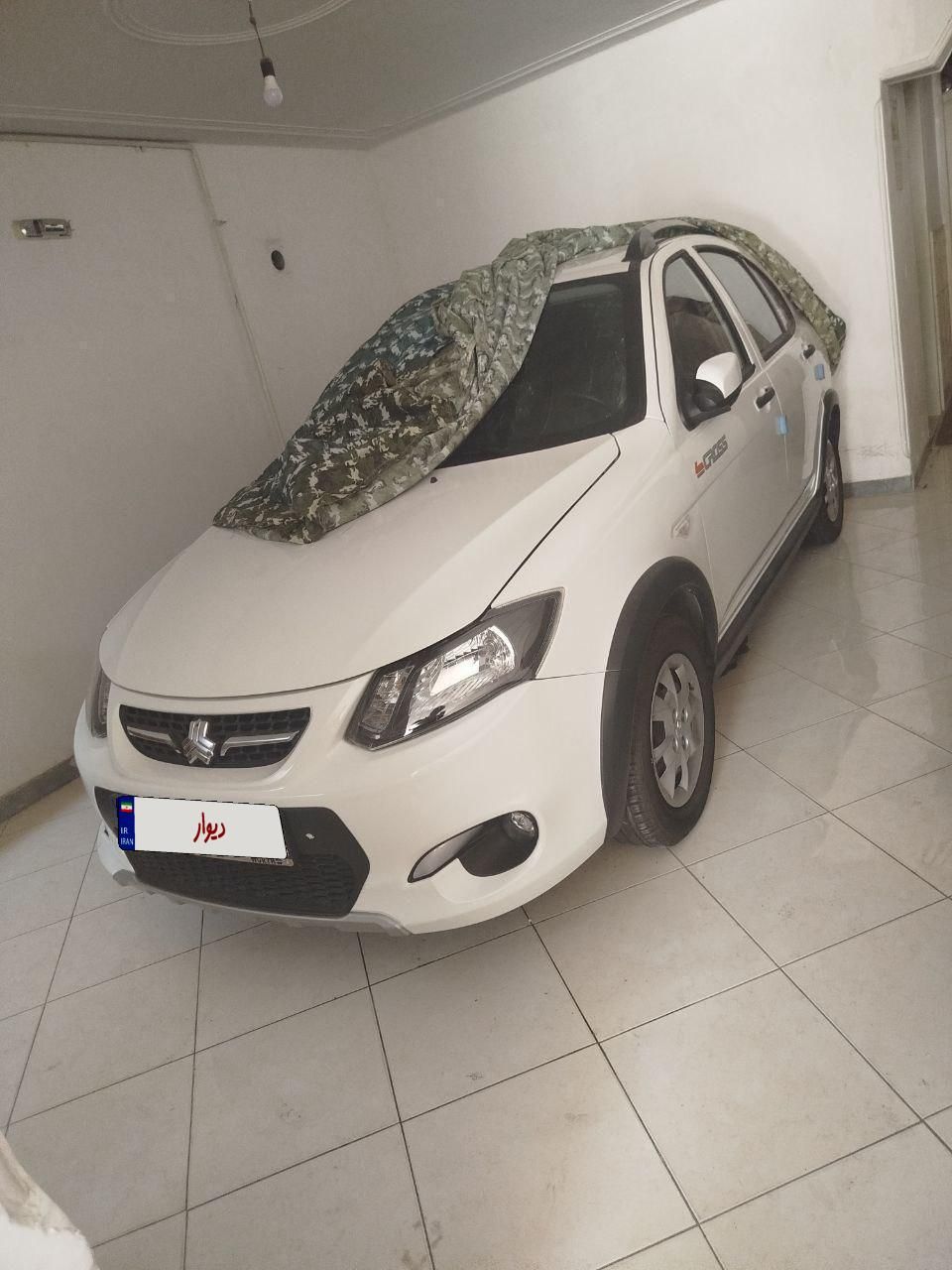 خودرو کوییک، معمولی آگهی ann_19397762