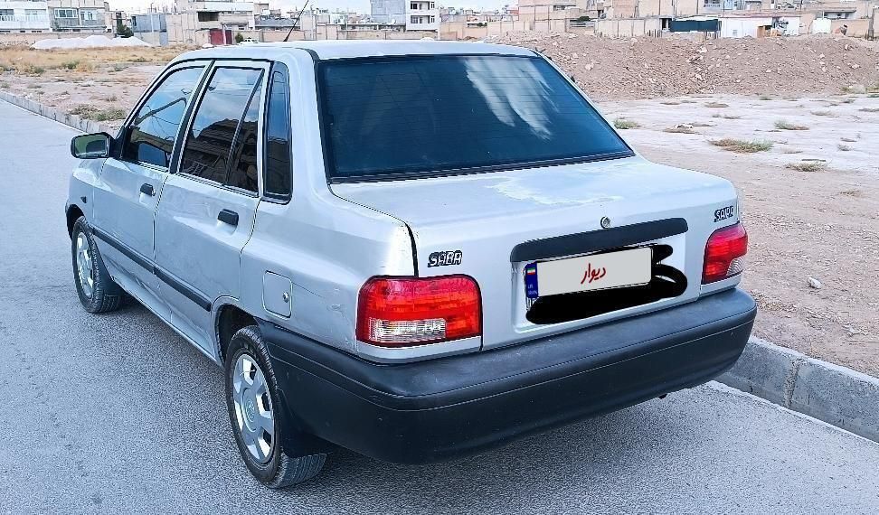 خودرو پراید، 131 آگهی ann_19397764
