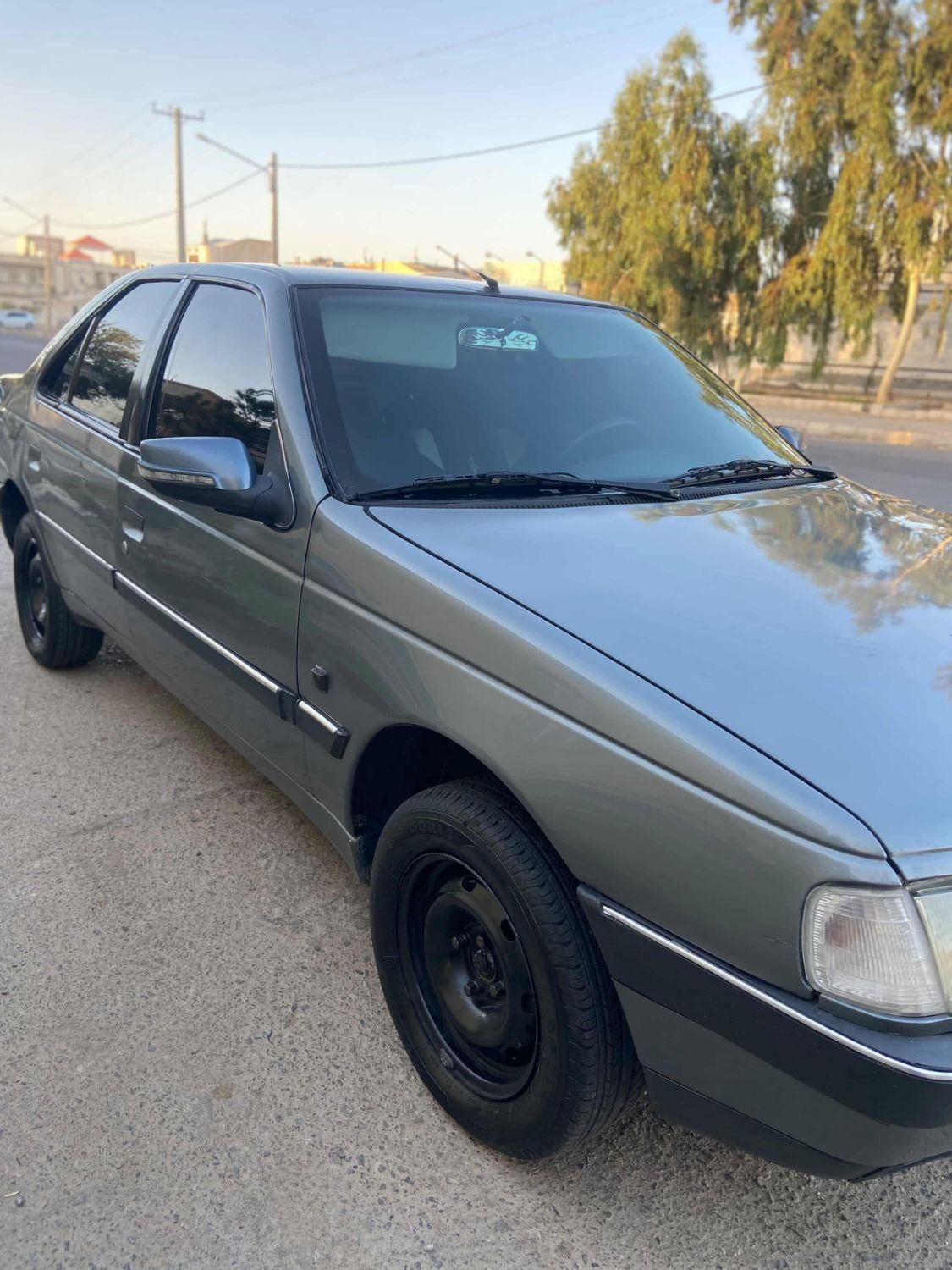 پژو 405 GLX - 1385