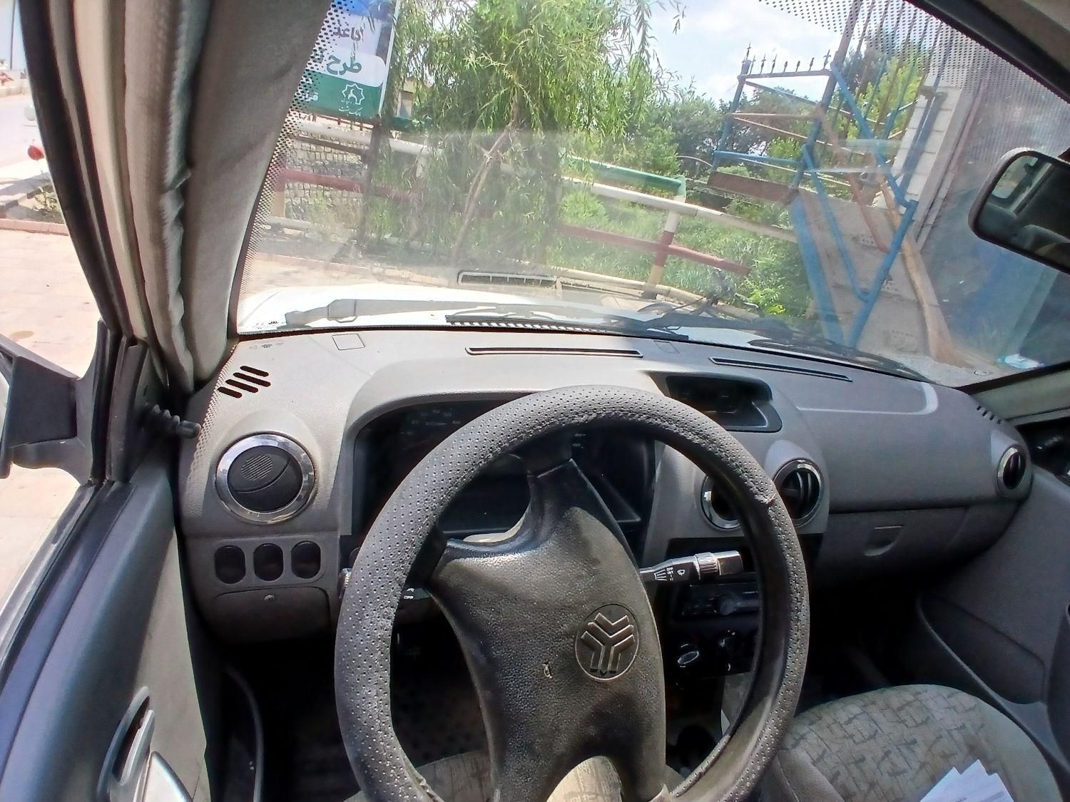 پراید 141 SX - 1390