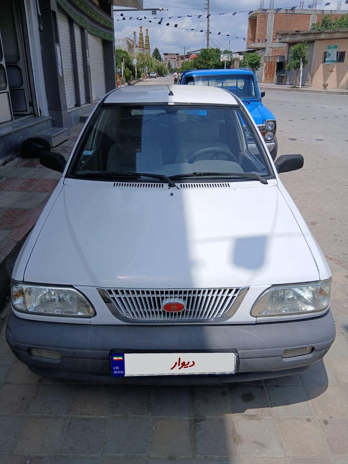خودرو پراید، 141 آگهی ann_19397783
