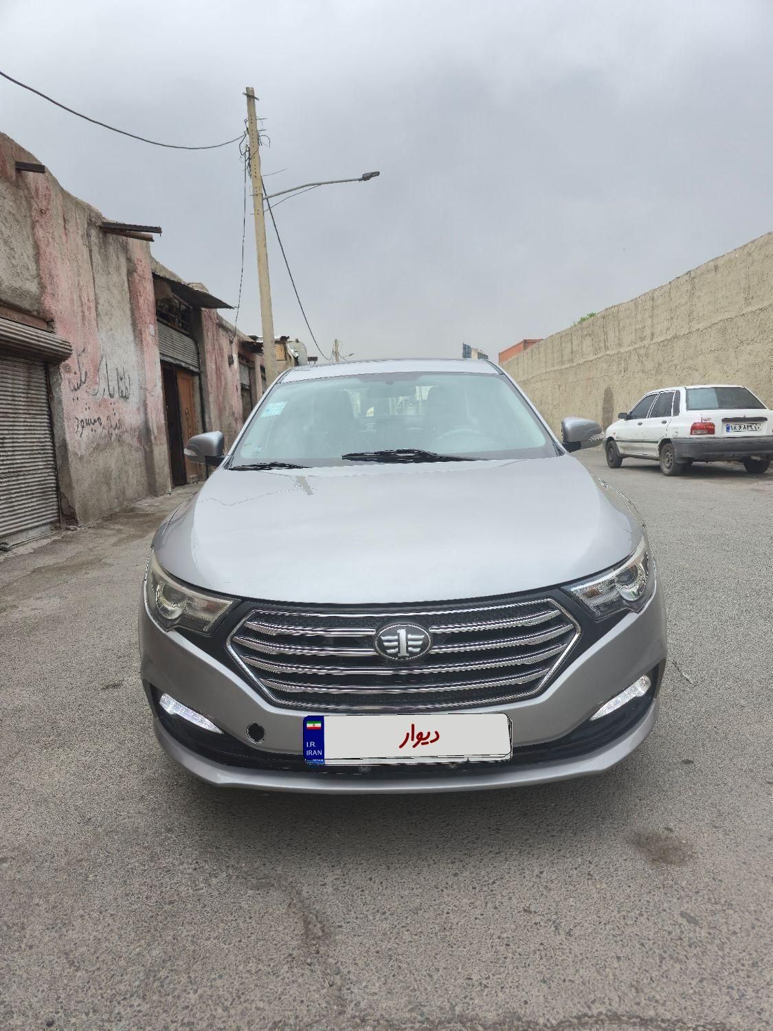بسترن B30 اتوماتیک - 1397