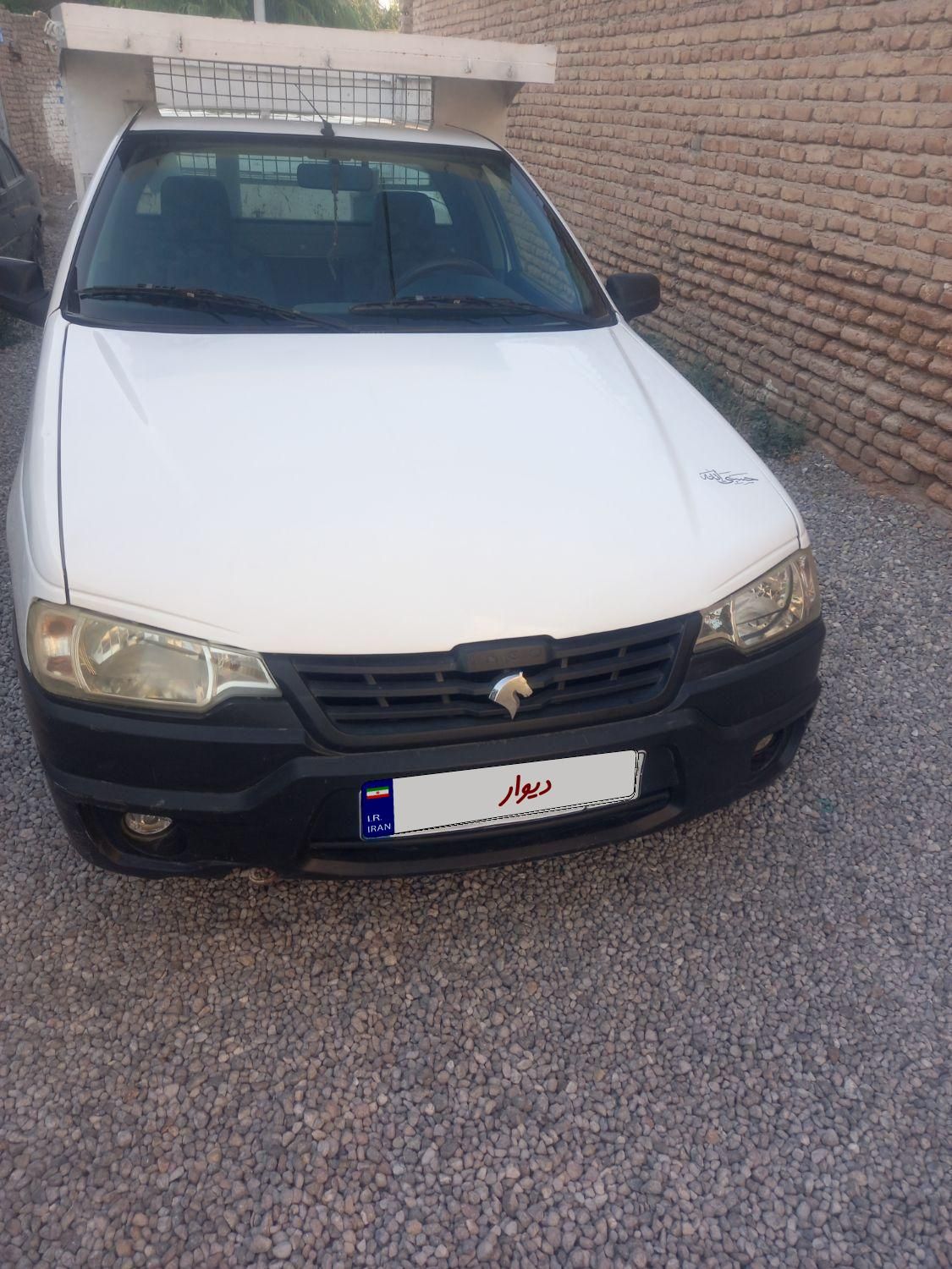 خودرو آریسان، معمولی آگهی ann_19397801