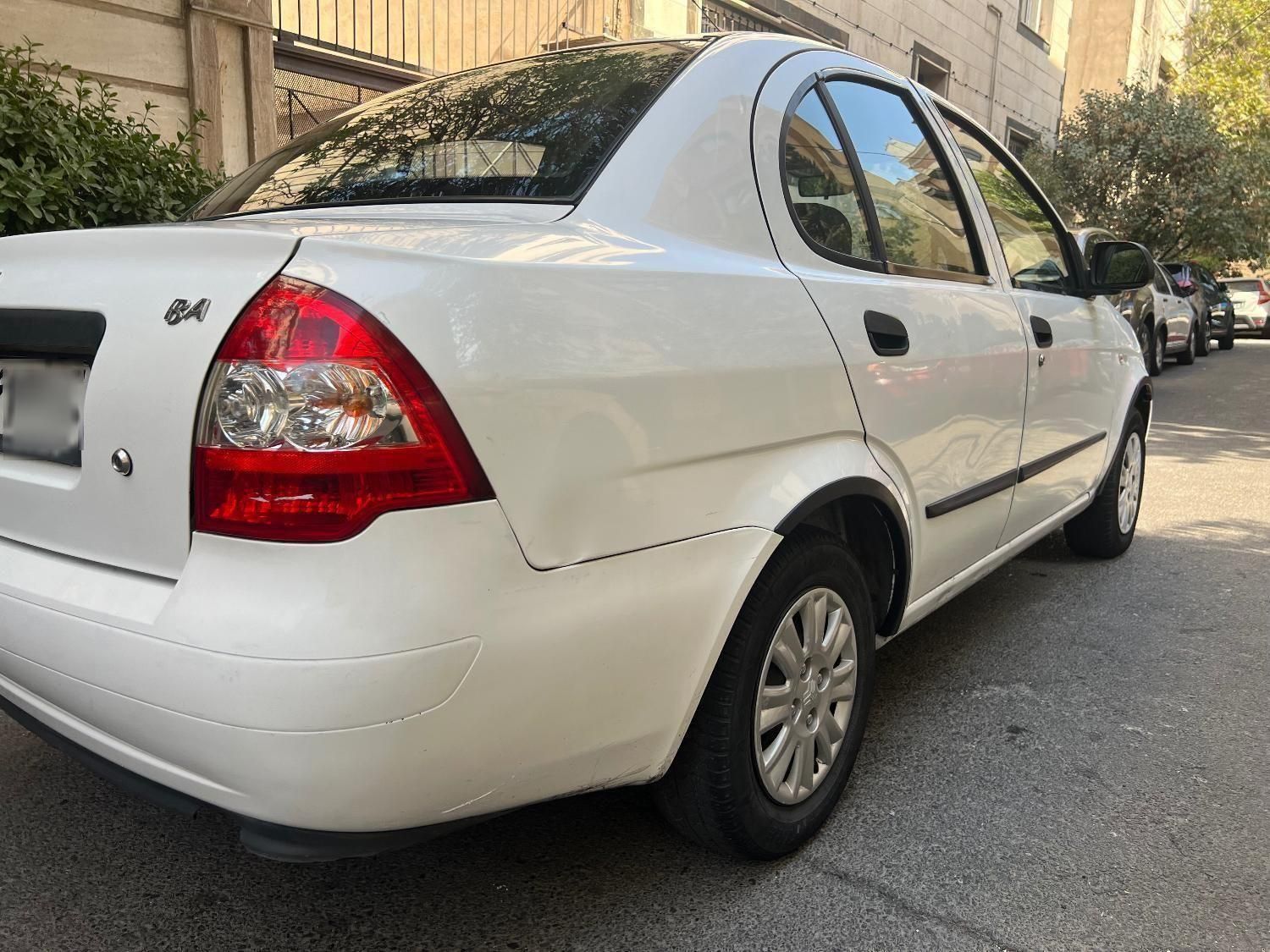 خودرو تیبا، صندوق دار آگهی ann_19397806