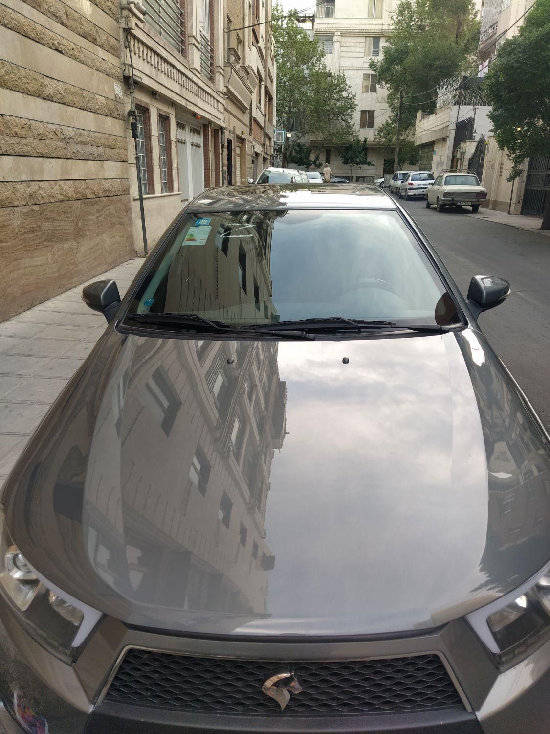 دنا پلاس توربو اتوماتیک - 1401