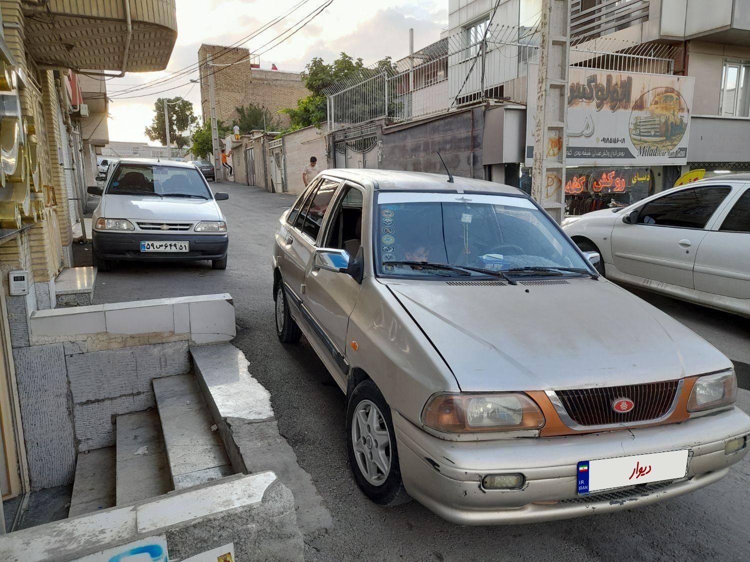خودرو پراید، 141 آگهی ann_19397820