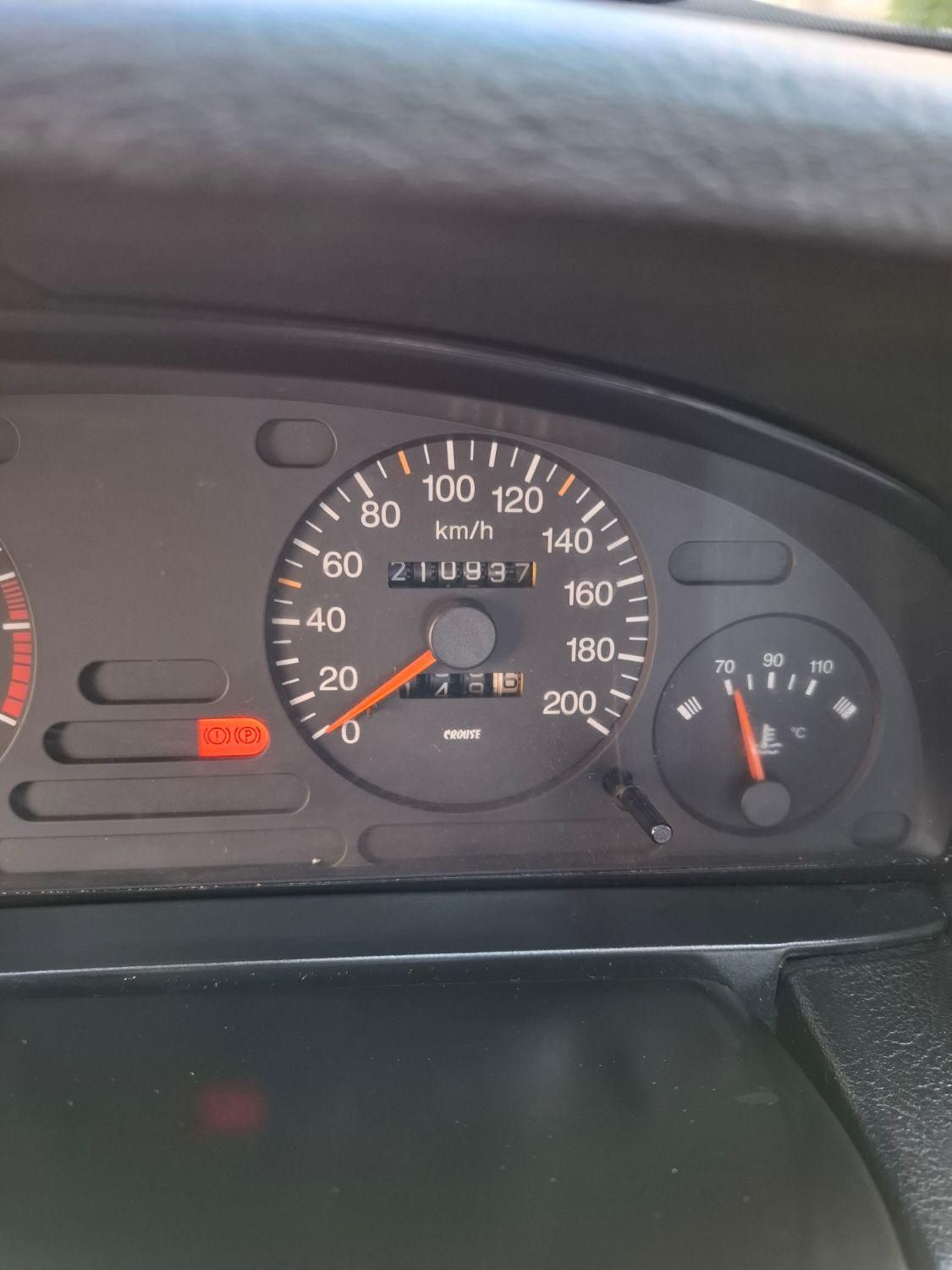 پژو 405 GLX - 1382