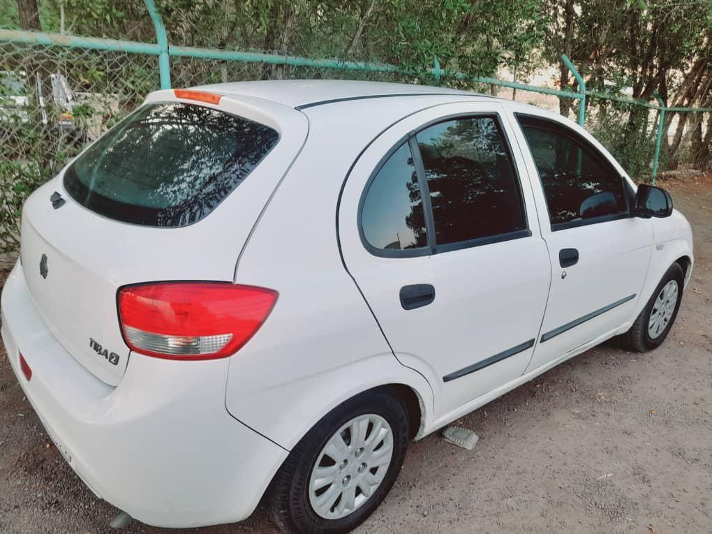 خودرو تیبا، 2 آگهی ann_19397837