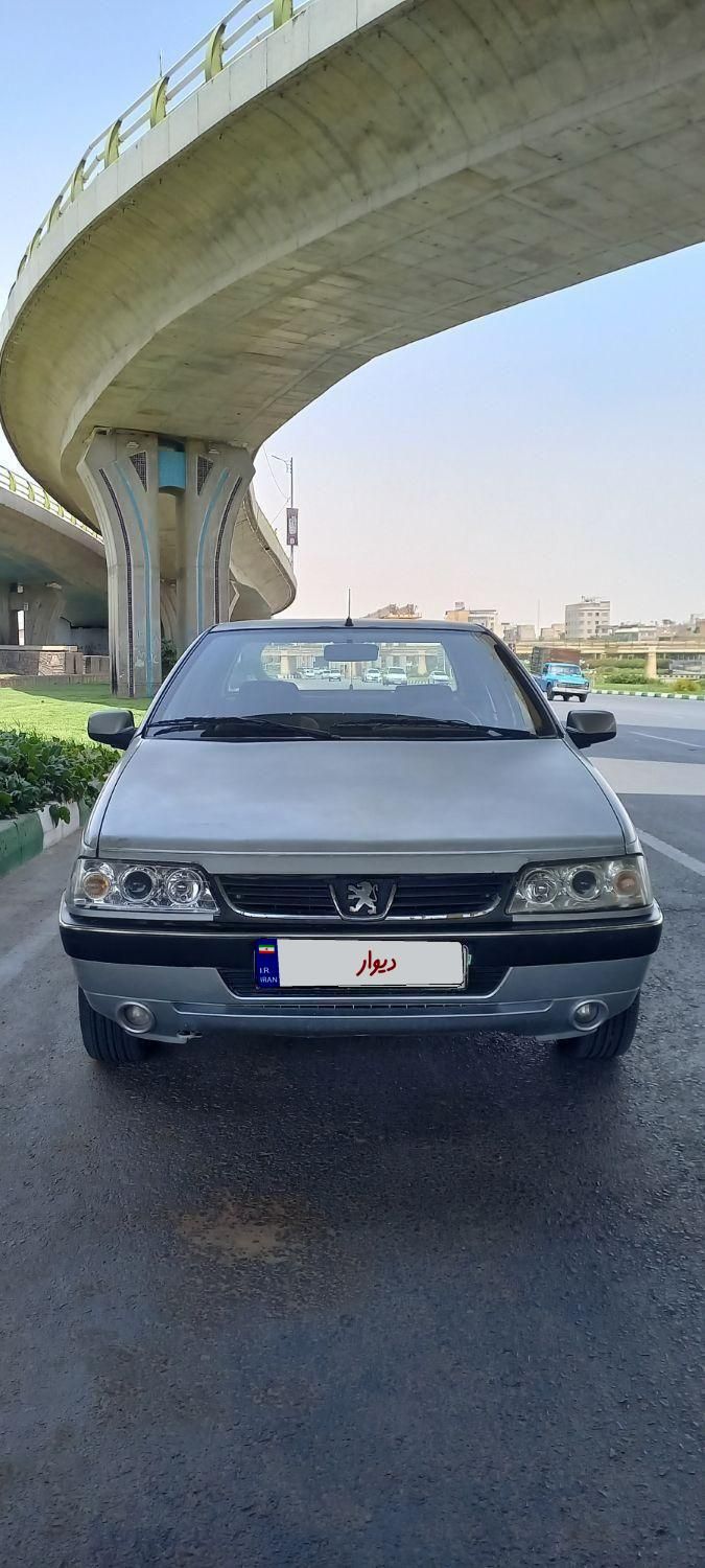 خودرو پژو، 405 آگهی ann_19397859