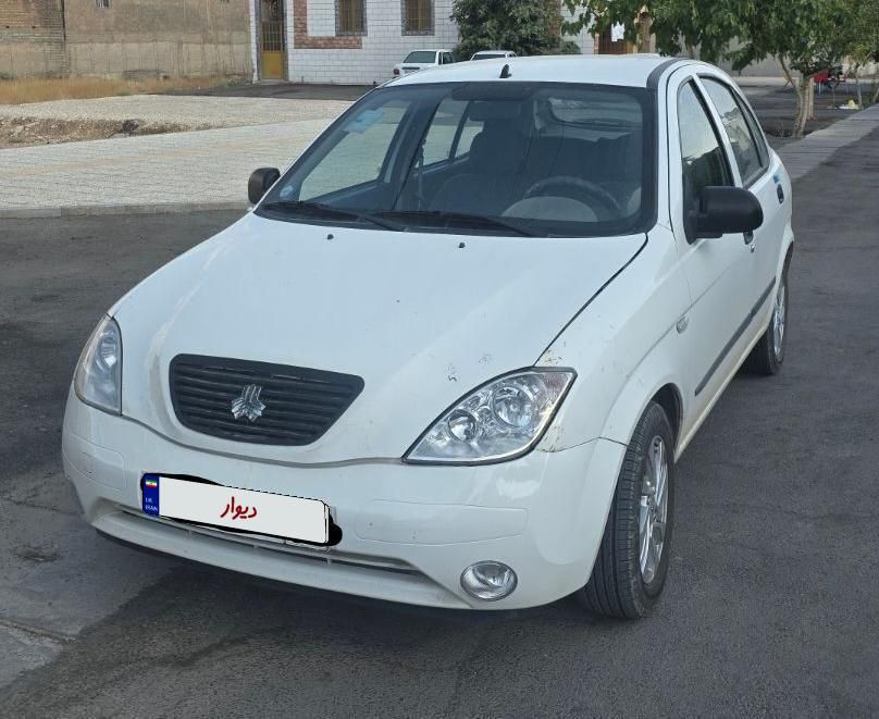 خودرو تیبا، 2 آگهی ann_19397866
