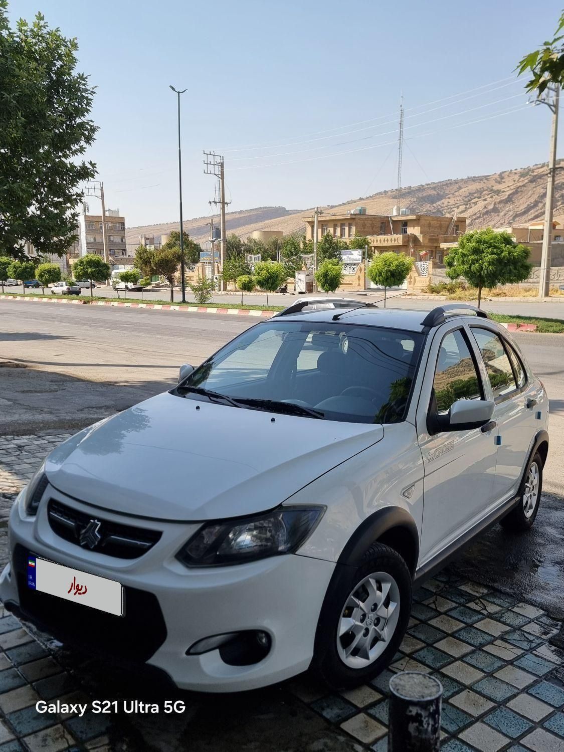 کوییک معمولی دنده‌ای - 1399