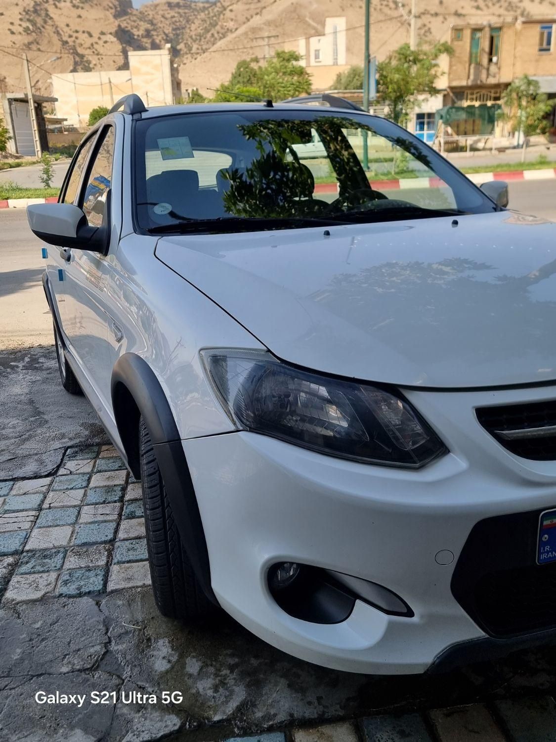 خودرو کوییک، معمولی آگهی ann_19397868