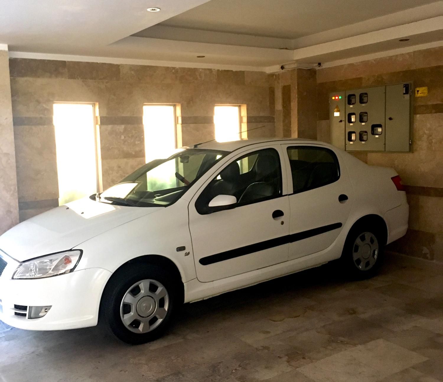 خودرو رانا، LX آگهی ann_19397870