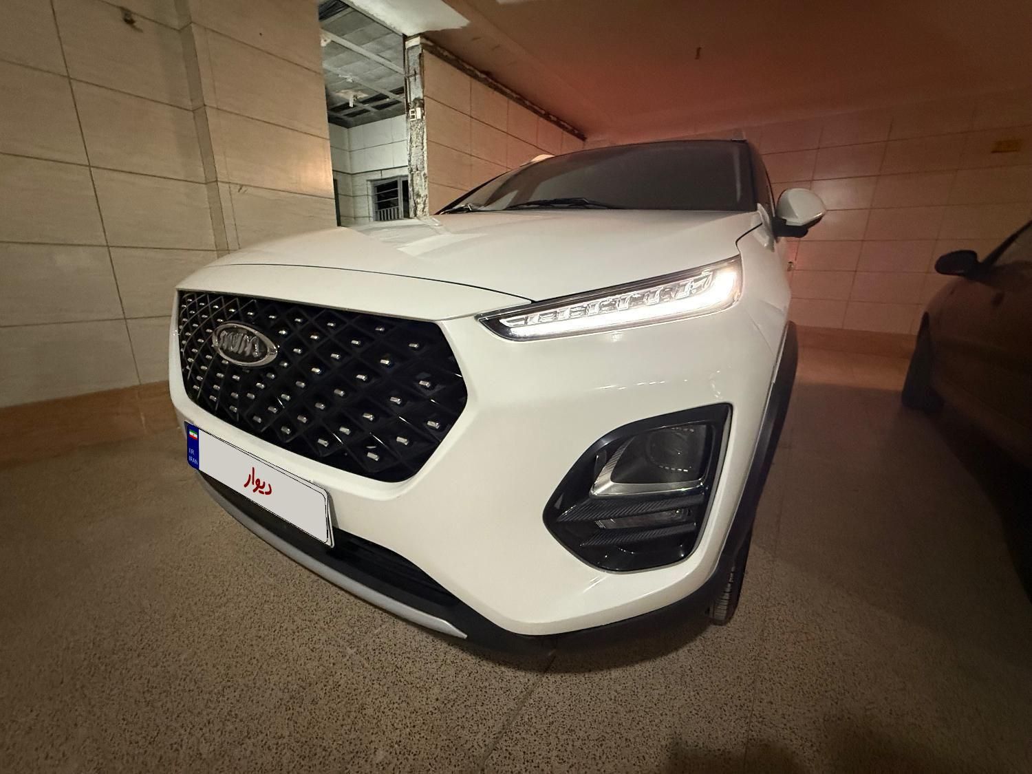 ام وی ام X22 پرو اتوماتیک IE - 1401