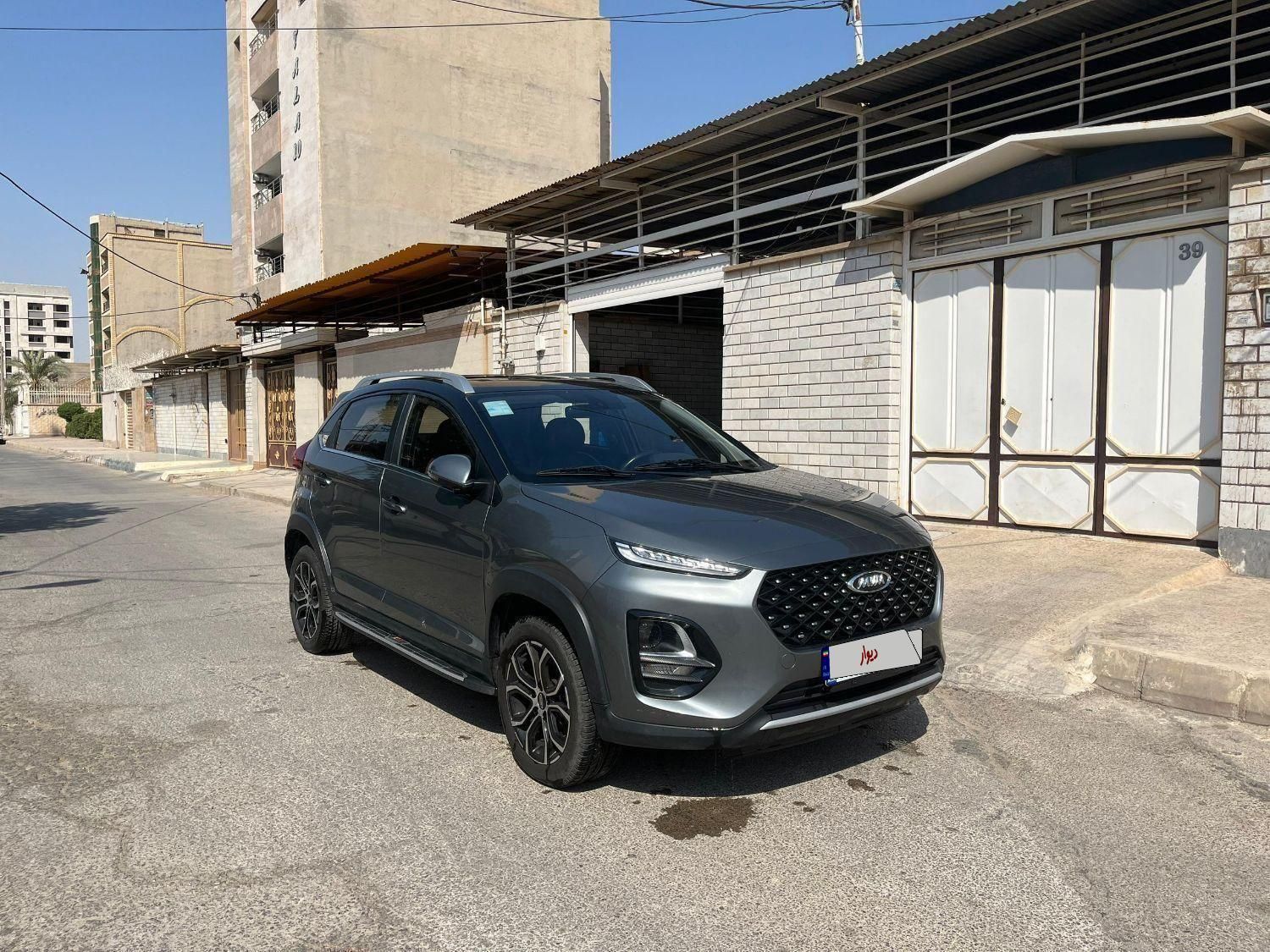 ام وی ام X22 پرو اتوماتیک IE - 1401