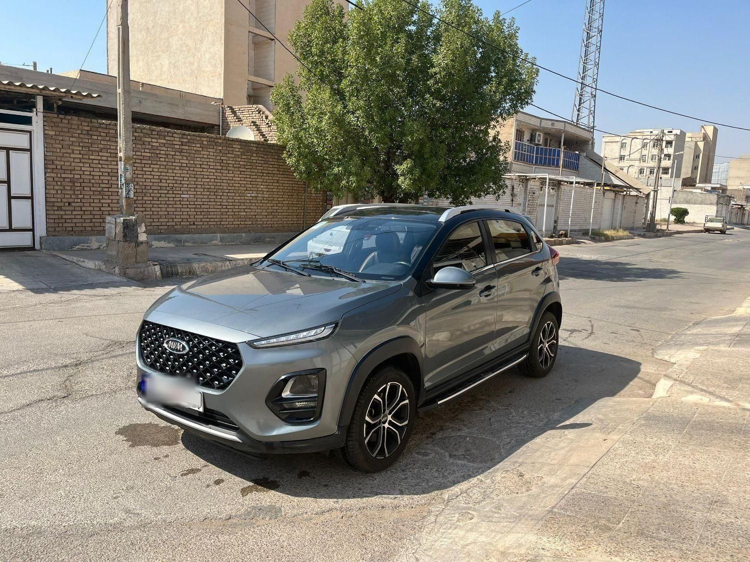 ام وی ام X22 پرو اتوماتیک IE - 1401