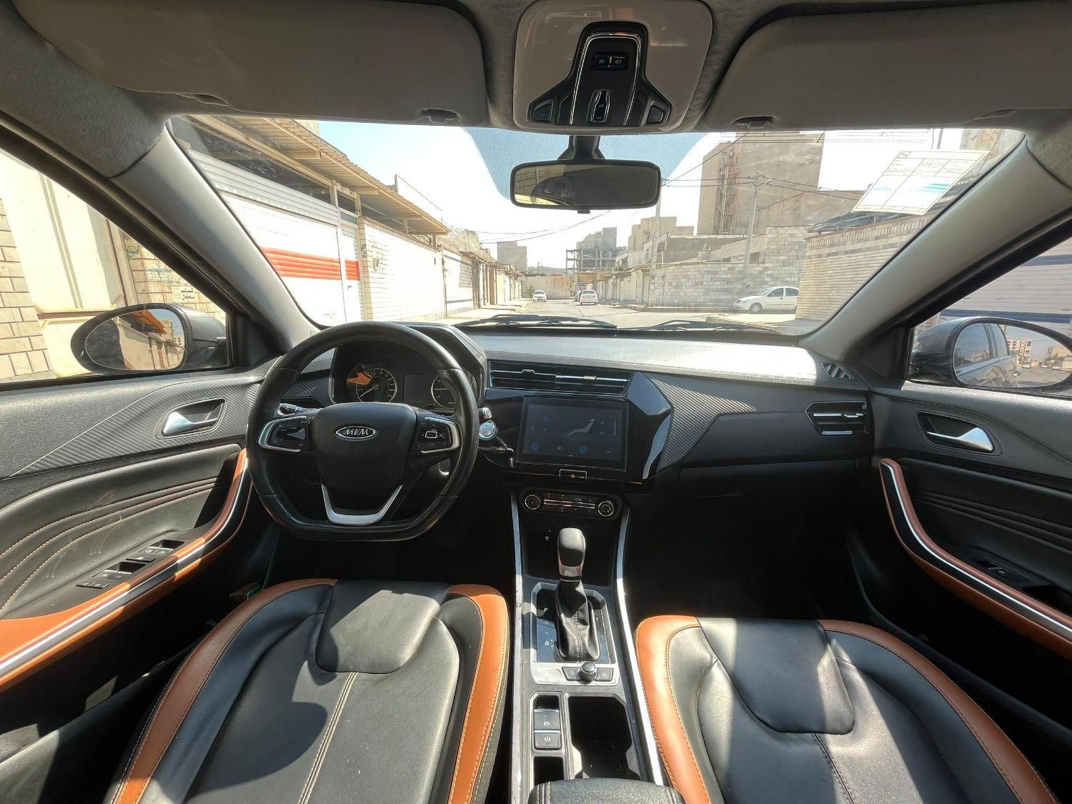 ام وی ام X22 پرو اتوماتیک IE - 1401