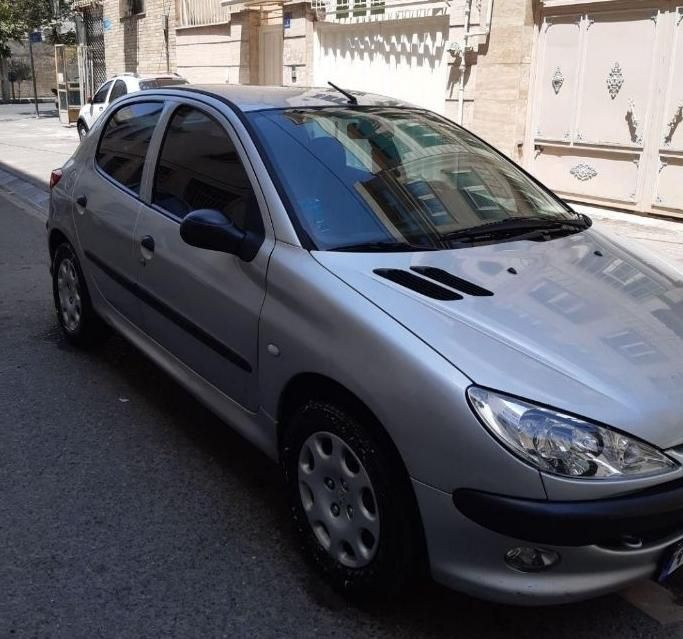 خودرو پژو، 206 آگهی ann_19397894