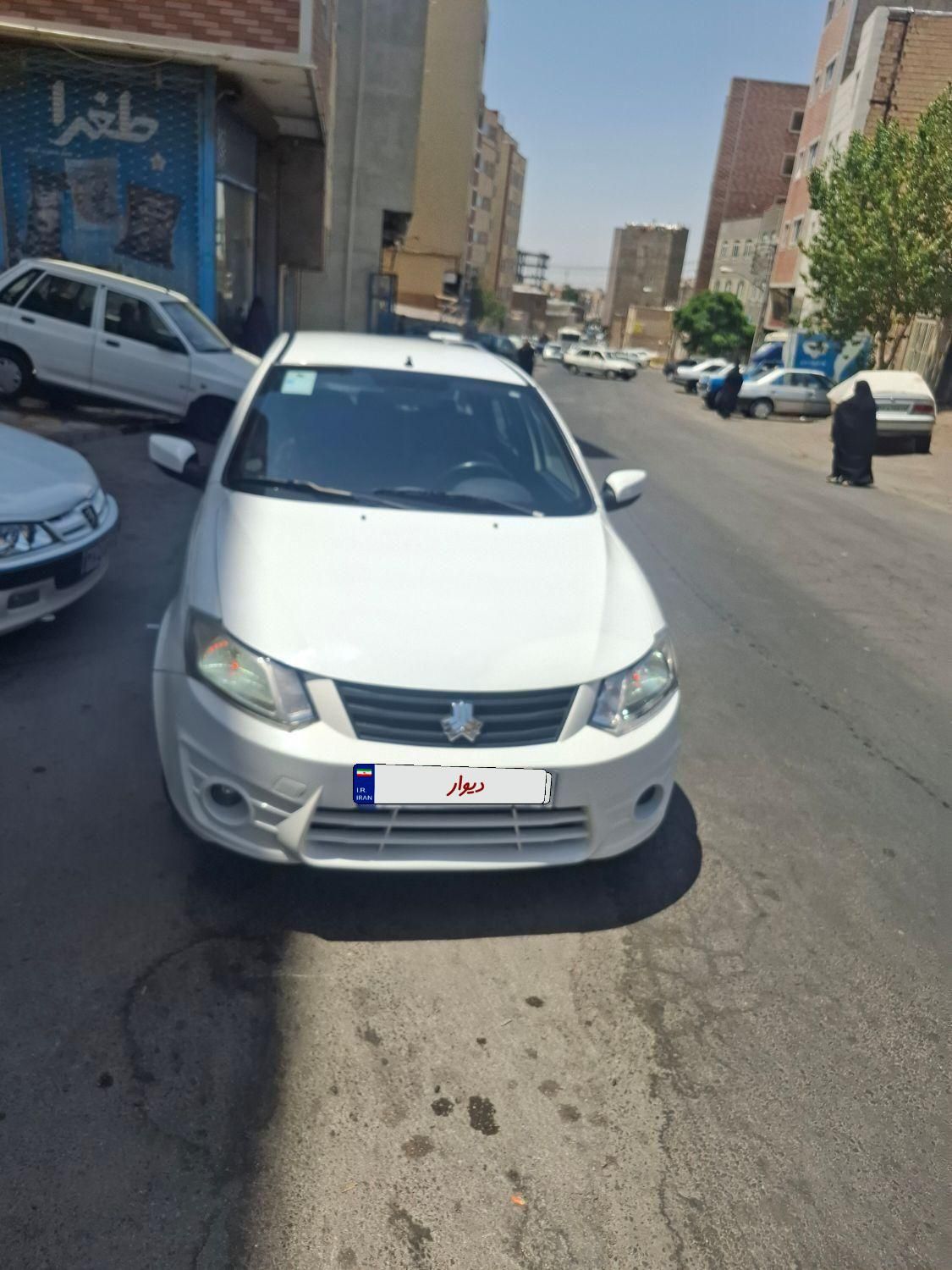 خودرو ساینا، S آگهی ann_19397896