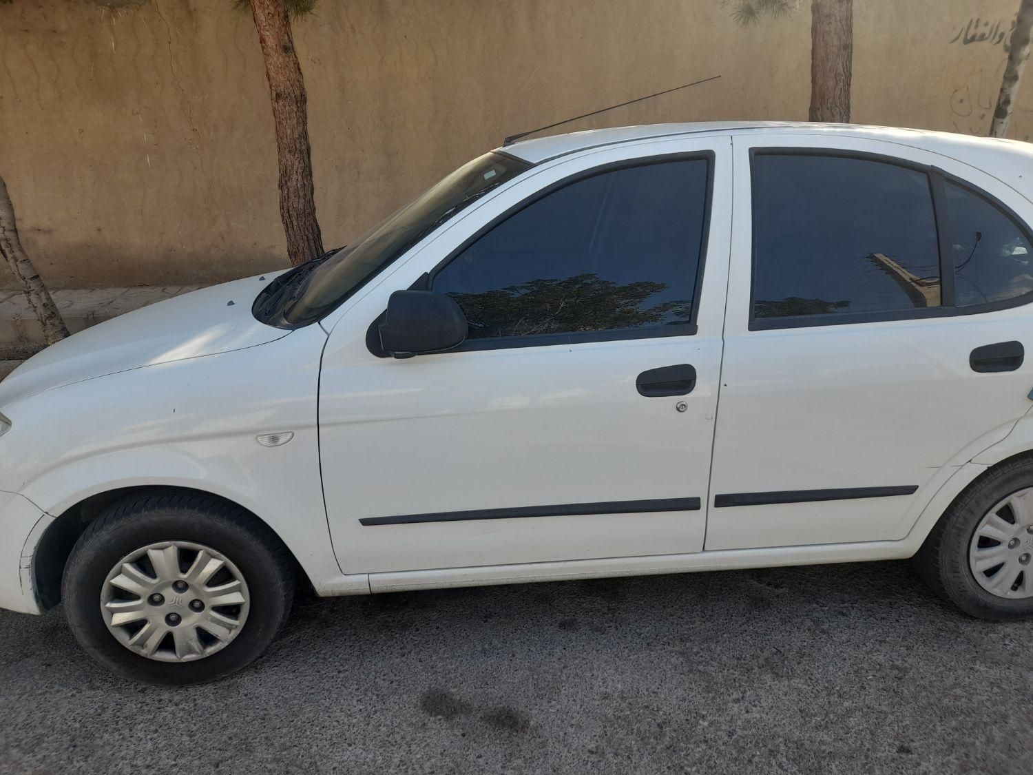 خودرو تیبا، 2 آگهی ann_19397901