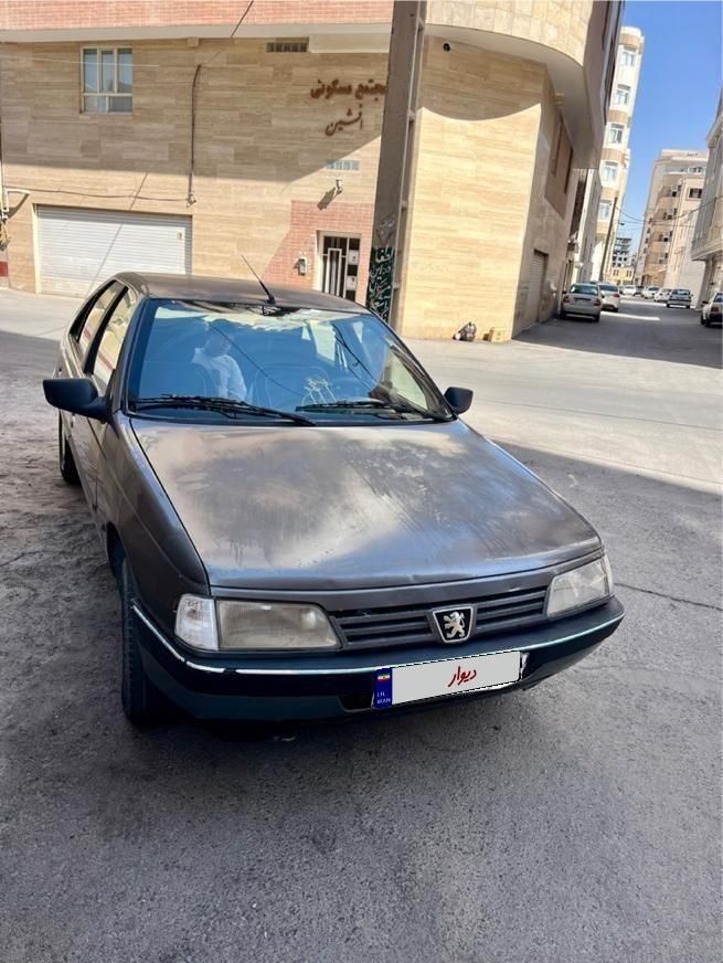 خودرو پژو، 405 آگهی ann_19397902