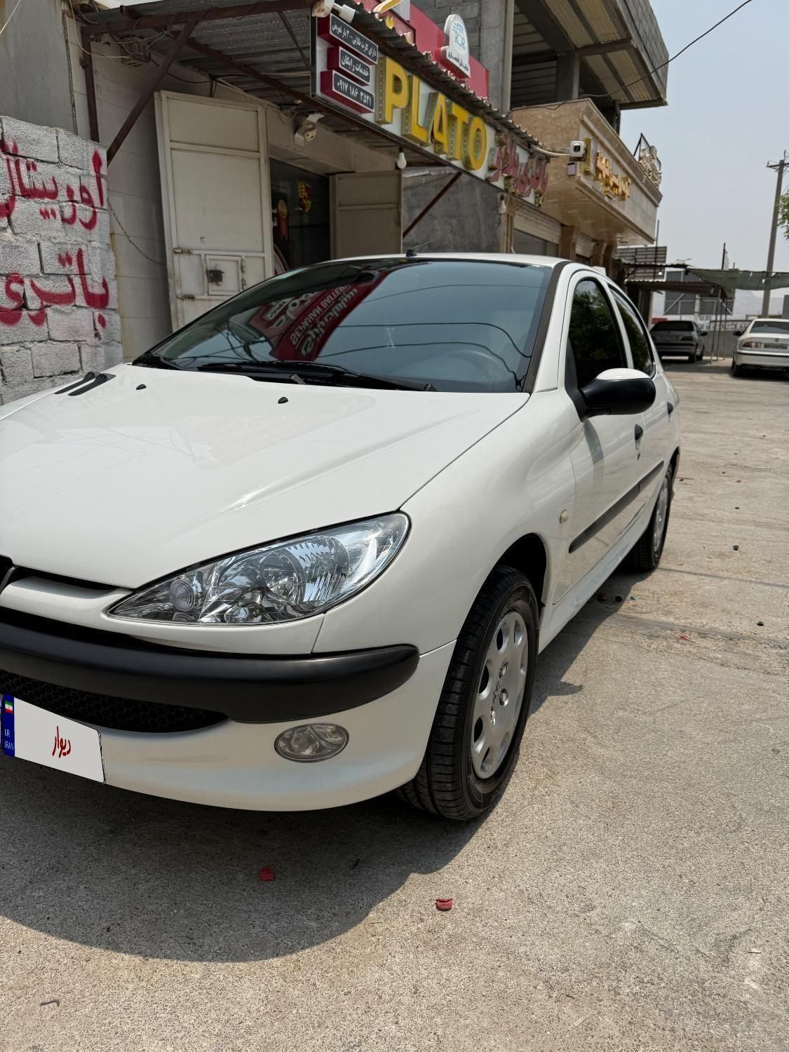 خودرو پژو، 206 آگهی ann_19397917