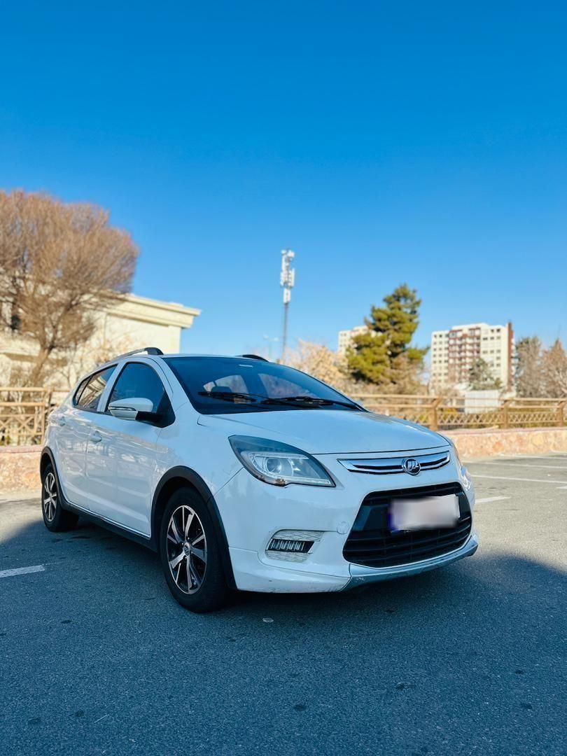 لیفان X50 اتوماتیک - 1395