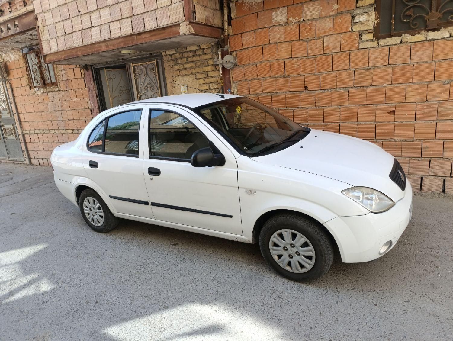 خودرو تیبا، صندوق دار آگهی ann_19397947