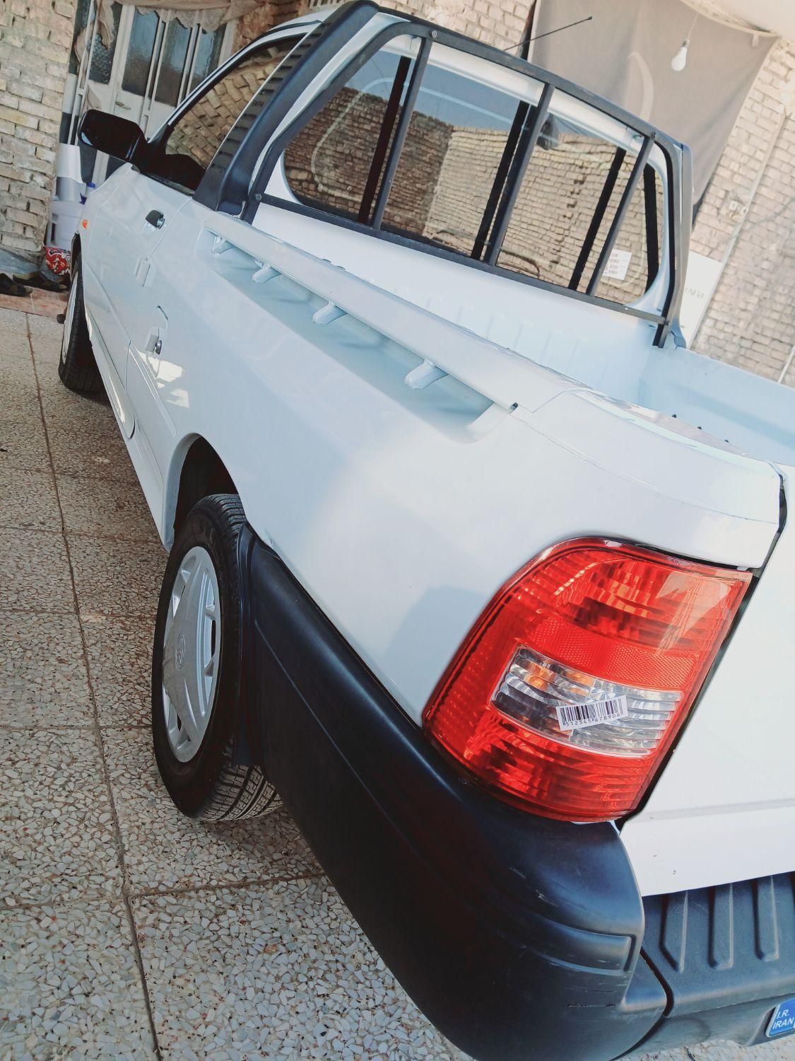 پراید 151 SE - 1403