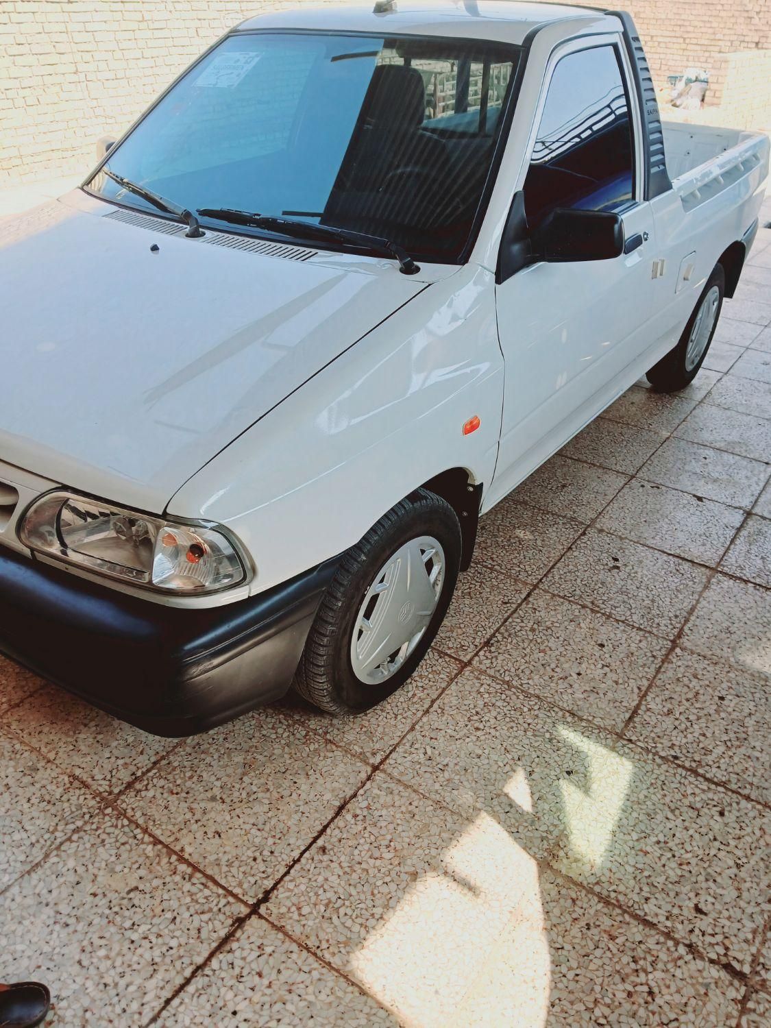 پراید 151 SE - 1403